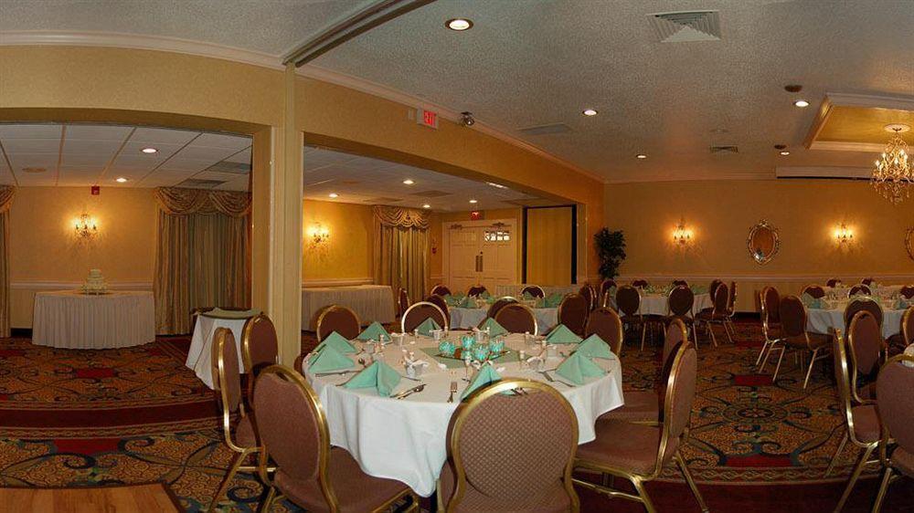 Best Western Plus Keene Hotel Exterior foto