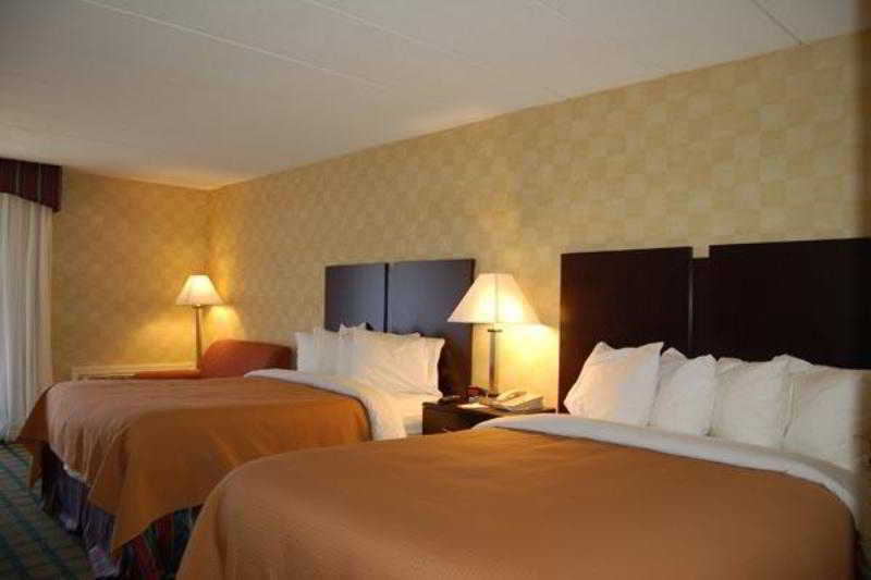 Best Western Plus Keene Hotel Zimmer foto