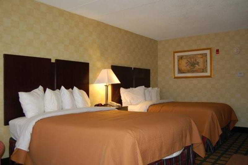 Best Western Plus Keene Hotel Zimmer foto