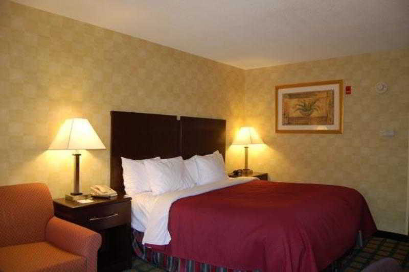 Best Western Plus Keene Hotel Zimmer foto