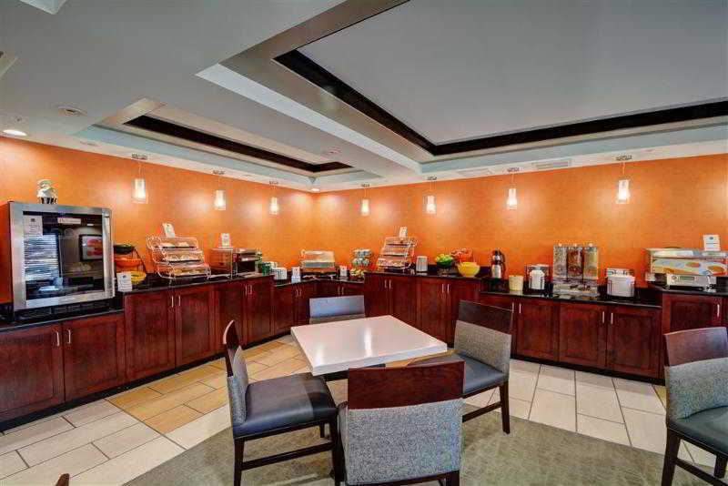 Best Western Plus Keene Hotel Exterior foto